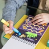 Tiger Tribe Waskrijt Kleurset Crayon Adventures Beach - Tiger Tribe Tiger Tribe Waskrijt Kleurset Crayon Adventures Beach - Tiger Tribe