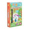 Tiger Tribe Waskrijt Kleurset Crayon Adventures Tuin - Tiger Tribe Tiger Tribe Waskrijt Kleurset Crayon Adventures Tuin - Tiger Tribe