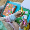 Tiger Tribe Waskrijt Kleurset Crayon Adventures Tuin - Tiger Tribe Tiger Tribe Waskrijt Kleurset Crayon Adventures Tuin - Tiger Tribe