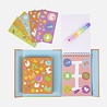 Tiger Tribe Waskrijt Kleurset Crayon Adventures Tuin - Tiger Tribe Tiger Tribe Waskrijt Kleurset Crayon Adventures Tuin - Tiger Tribe