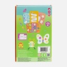 Tiger Tribe Waskrijt Kleurset Crayon Adventures Tuin - Tiger Tribe Tiger Tribe Waskrijt Kleurset Crayon Adventures Tuin - Tiger Tribe
