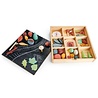 Tender Leaf Toys Mijn bosbodemdoos - Tender Leaf Toys Tender Leaf Toys Mijn bosbodemdoos - Tender Leaf Toys