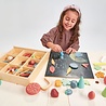 Tender Leaf Toys Mijn bosbodemdoos - Tender Leaf Toys Tender Leaf Toys Mijn bosbodemdoos - Tender Leaf Toys