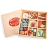 Tender Leaf Toys Mijn bosbodemdoos - Tender Leaf Toys Tender Leaf Toys Mijn bosbodemdoos - Tender Leaf Toys