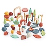Tender Leaf Toys Mijn bosbodemdoos - Tender Leaf Toys Tender Leaf Toys Mijn bosbodemdoos - Tender Leaf Toys