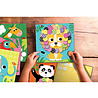 Crea Lign Crealign 3D Kunst op de Savanne Crea Lign Crealign 3D Kunst op de Savanne