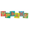 Crea Lign Diams Mosaïques Tropicoanimo | Crealign Crea Lign Diams Mosaïques Tropicoanimo | Crealign