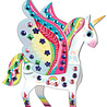 Crea Lign Crealign 3D Fantastische Diamant Dieren Crea Lign Crealign 3D Fantastische Diamant Dieren