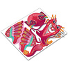 Crea Lign Crealign 3D Fantastische Diamant Dieren Crea Lign Crealign 3D Fantastische Diamant Dieren