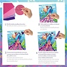 Crea Lign Cartes à créer Fééries scintillantes | Crealign Crea Lign Cartes à créer Fééries scintillantes | Crealign