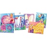 Crea Lign Cartes à créer Fééries scintillantes | Crealign Crea Lign Cartes à créer Fééries scintillantes | Crealign