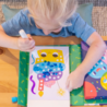 Tiger Tribe Dot Paint Kleurset Partytime - Tiger Tribe Tiger Tribe Dot Paint Kleurset Partytime - Tiger Tribe