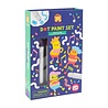 Tiger Tribe Kit de coloriage à pois Partytime | Triger Tribe Tiger Tribe Kit de coloriage à pois Partytime | Triger Tribe