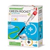 4M 4M Green Science - Groene Raket 4M 4M Green Science - Groene Raket