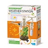 4M 4M Green Science - Weerstation 4M 4M Green Science - Weerstation