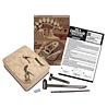 4M 4M KidzLabs Graaf je Dinosaurus op - Triceraptos 4M 4M KidzLabs Graaf je Dinosaurus op - Triceraptos