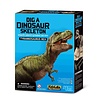 4M 4M KidzLabs Graaf je Dinosaurus op - TRex 4M 4M KidzLabs Graaf je Dinosaurus op - TRex