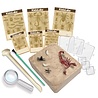 4M 4M KidzLabs Opgraafkit Insecten 'Creepy Crawly' 4M 4M KidzLabs Opgraafkit Insecten 'Creepy Crawly'
