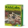 4M 4M KidzLabs Opgraafkit Insecten 'Creepy Crawly' 4M 4M KidzLabs Opgraafkit Insecten 'Creepy Crawly'