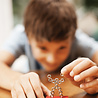4M 4M KidzLabs Science avec des aimants 4M 4M KidzLabs Science avec des aimants