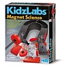 4M 4M KidzLabs Science avec des aimants 4M 4M KidzLabs Science avec des aimants