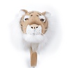 Wild & Soft Wild & Soft Kledinghanger Tijger Wild & Soft Wild & Soft Kledinghanger Tijger