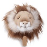 Wild & Soft Wild & Soft Kledinghanger Leeuw Wild & Soft Wild & Soft Kledinghanger Leeuw