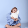 Wild & Soft Wild & Soft Dierenkop Nijntje / Miffy Wild & Soft Wild & Soft Dierenkop Nijntje / Miffy