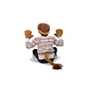 Wild & Soft Wild & Soft Verkleedset Leeuw Wild & Soft Wild & Soft Verkleedset Leeuw
