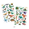 Djeco Djeco Tattoos - Dinosaurussen Djeco Djeco Tattoos - Dinosaurussen