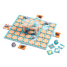 Djeco Djeco Strategisch spel Chop!Chop! Djeco Djeco Strategisch spel Chop!Chop!