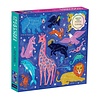 Mudpuppy Mudpuppy Puzzel Creatures of the Cosmos 500st. Mudpuppy Mudpuppy Puzzel Creatures of the Cosmos 500st.