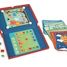 Scratch Scratch Edulogic - Kleuren & Vormen Scratch Scratch Edulogic - Kleuren & Vormen