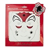 Great Pretenders Great Pretenders Gezicht stickers - Spiderman Great Pretenders Great Pretenders Gezicht stickers - Spiderman