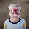 Great Pretenders Autocollants de Spiderman pour visage | Great Pretenders Great Pretenders Autocollants de Spiderman pour visage | Great Pretenders