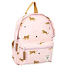 Kidzroom Kidzroom Rugzak Huge Me - Leopard Kidzroom Kidzroom Rugzak Huge Me - Leopard