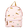 Kidzroom Kidzroom Rugzak Huge Me - Leopard Kidzroom Kidzroom Rugzak Huge Me - Leopard