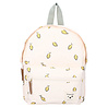 Kidzroom Sac à dos Secret Citron jaune | Kidzroom Kidzroom Sac à dos Secret Citron jaune | Kidzroom