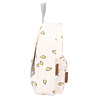 Kidzroom Sac à dos Secret Citron jaune | Kidzroom Kidzroom Sac à dos Secret Citron jaune | Kidzroom