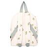 Kidzroom Sac à dos Secret Citron jaune | Kidzroom Kidzroom Sac à dos Secret Citron jaune | Kidzroom