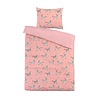 Kidzroom Kidzroom Dekbedovertrek set Cuddle 140x200 Kidzroom Kidzroom Dekbedovertrek set Cuddle 140x200