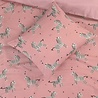 Kidzroom Kidzroom Dekbedovertrek set Cuddle 140x200 Kidzroom Kidzroom Dekbedovertrek set Cuddle 140x200