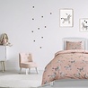 Kidzroom Kidzroom Dekbedovertrek set Cuddle 140x200 Kidzroom Kidzroom Dekbedovertrek set Cuddle 140x200