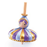 Djeco Toupie Princesse | Djeco Djeco Toupie Princesse | Djeco