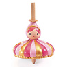 Djeco Toupie Princesse | Djeco Djeco Toupie Princesse | Djeco
