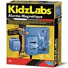 4M 4M Kidzlabs Inbreker Alarm Kit 4M 4M Kidzlabs Inbreker Alarm Kit