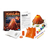 4M 4M Kidzlabs Maak je eigen Vulkaan Kit 4M 4M Kidzlabs Maak je eigen Vulkaan Kit