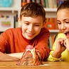 4M 4M Kidzlabs Maak je eigen Vulkaan Kit 4M 4M Kidzlabs Maak je eigen Vulkaan Kit