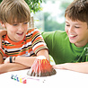 4M 4M Kidzlabs Maak je eigen Vulkaan Kit 4M 4M Kidzlabs Maak je eigen Vulkaan Kit