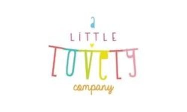 A Little Lovely Company - Schoolartikelen & Accessoires kinderkamer